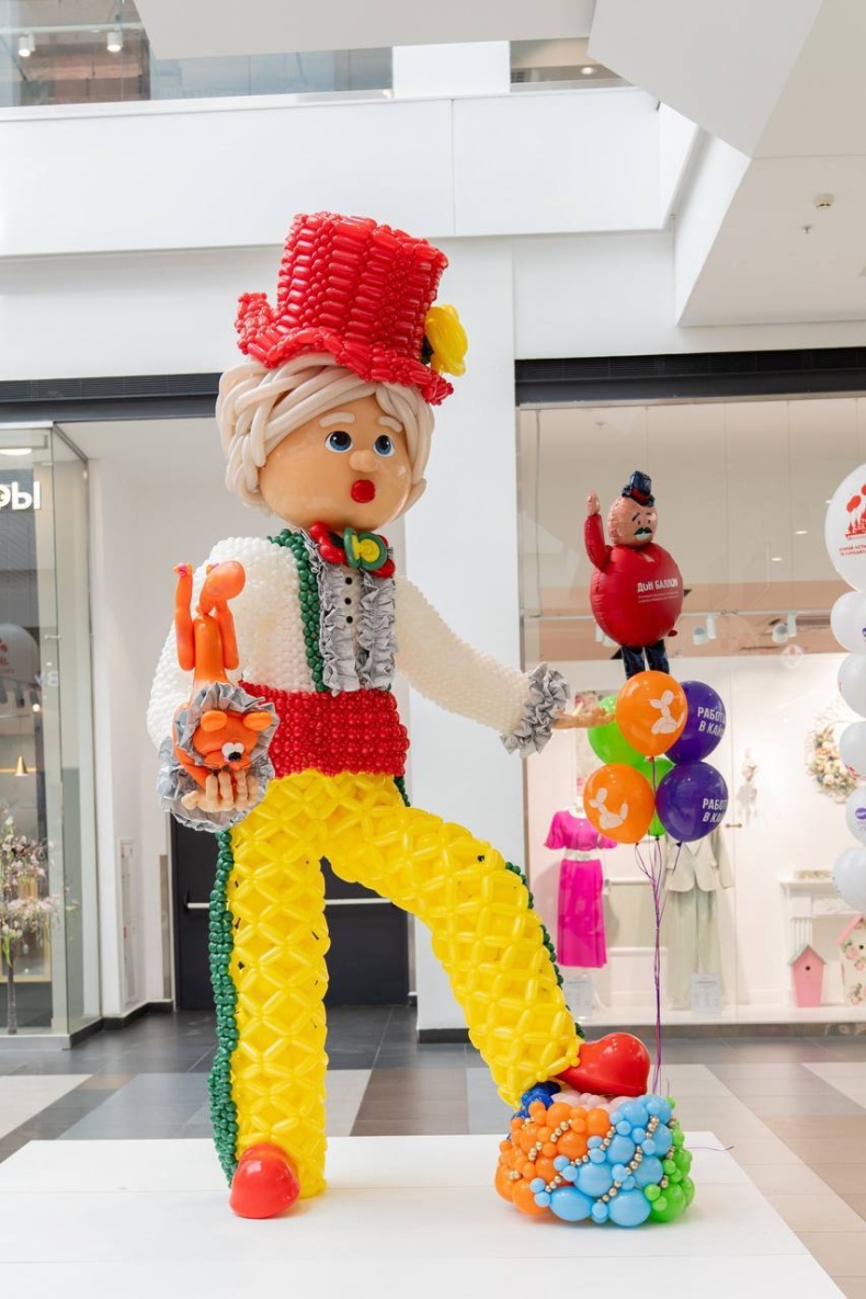 ЛетоФест в Курске